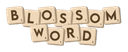 Blossom Word Game