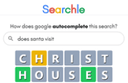 Searchle